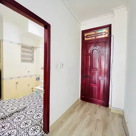 Tyn Apartment-2