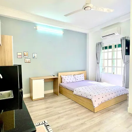 Tyn Apartment-3